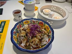 -西域胡氏大盘鸡(新华胡杨风店)