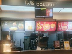 -麦当劳(厦门梧村店)