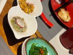 -京料理·日料自助·铁板燒(复悦城店)