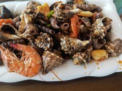 -抹直口特色菜馆(一店)