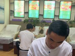-北派修脚(双桥店)
