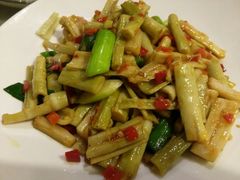 -火龙堂·风味民间菜(文一路店)