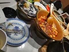 -图味美小黄鱼·景德菜(浙江路店)