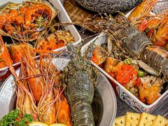 -哼蟹二将·烤肉酱蟹(合生汇店)