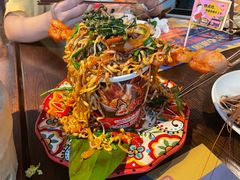 -泰妃殿(武汉首店)