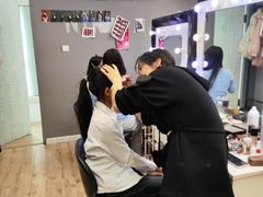 -花儿照相馆·最美证件照(红旗街万达店)