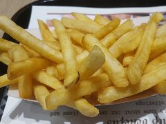-The Habit Burger Grill 哈比特汉堡(爱琴海店)