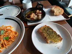 -FISH&POTATO Cō(地中海美食 万象城店)