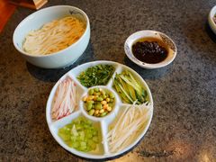-北平食府.北京烤鸭(亦庄店)