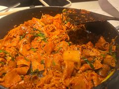 -七八冷面·延边朝鲜族美食(欢乐谷店)