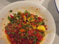 -兰湘子·湘菜小炒(南京江宁万达店)