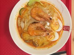 -亚坤 Ya Kun Kaya Toast(万象城店)