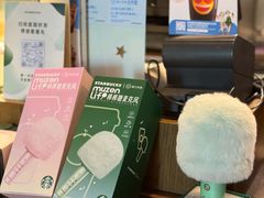 -星巴克(北京太平桥大街店)