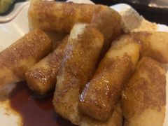 -土风豆米火锅(鸿通城店)