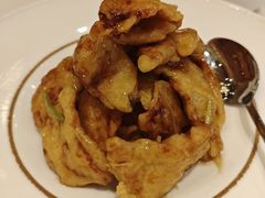 -鹿鸣春饭店(总店)