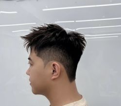 -风生造型