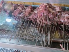 -老字号故乡烤肉店(总店)