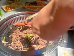 -炭之家·齐齐哈尔非遗烤肉·鲜切直供(中央大街店)