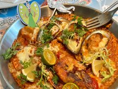 -Nord Grill&Bar Highland诺德西餐(深圳欢乐海岸店)