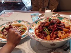 -巴依老爷新疆美食(常营店)