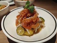-新太二·鲜料川菜(东汇城店)