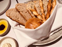 -Bistro Wang 牛排馆