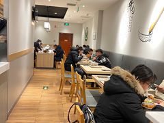 -吉野家(学院路店)