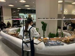 -OUR Bakery(SKP-S店)