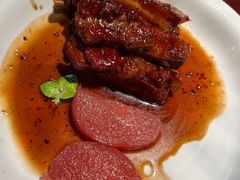 -永安鱼庄·镇江菜(东吴路店)