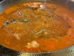 -野山舂·贵州现舂酸汤牛肉(东山店)