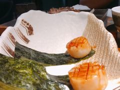 -和彩放题餐厅(酒仙桥店)