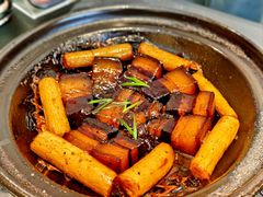 -芳芳私房菜·精做淮扬菜(承德路店)