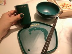 -千稻剁椒大鱼头(CityOn熙地港店)