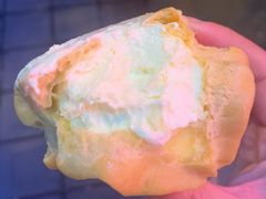 冰淇淋奶油泡芙-吴记·吴酥生PASTRY宫廷酥饼