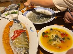 -乡里八闽·福州乡土菜(高宅店)