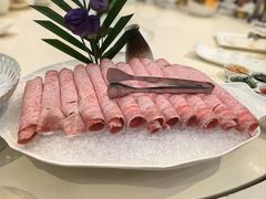 -一品鲜海鲜火锅(海信广场店)