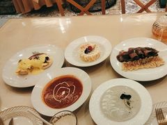 -MIO弥欧洋房西餐厅(中央大街店)