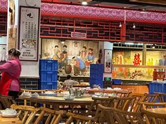 -巴人堂(女儿城店)