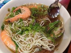 -山海菜馆·海肠捞饭·青岛菜(栈桥店)