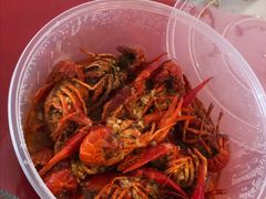 -通乐簋街小龙虾(老店)