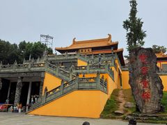 -南京市江宁方山