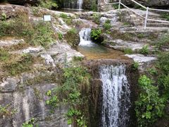 -孤山寨风景区