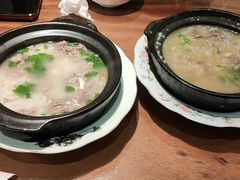 -真粥道(新华东路店)