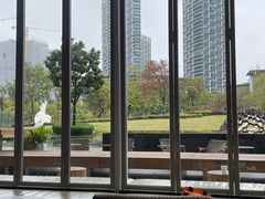 -SAANCI山池咖啡(海上世界文化艺术中心店)