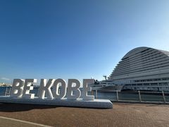 -神户美利坚公园东方大酒店