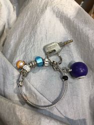 -尚·丹尼Hair