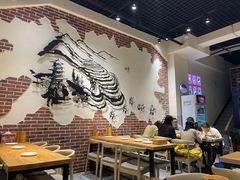 大堂-嘉州叶婆婆钵钵鸡(建设路店)