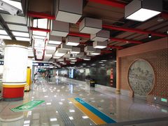 -平安里(地铁站)