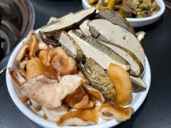 -野菌皇海景野生菌火锅(滨海大道店)
