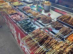 -薛家岛爱心农贸市场(薛家岛店)